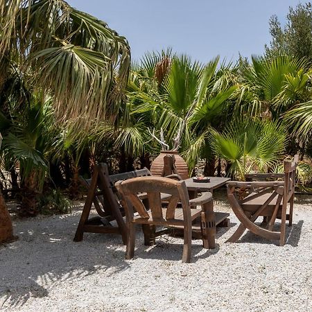 Helios Beach Studios Pláka Exterior foto